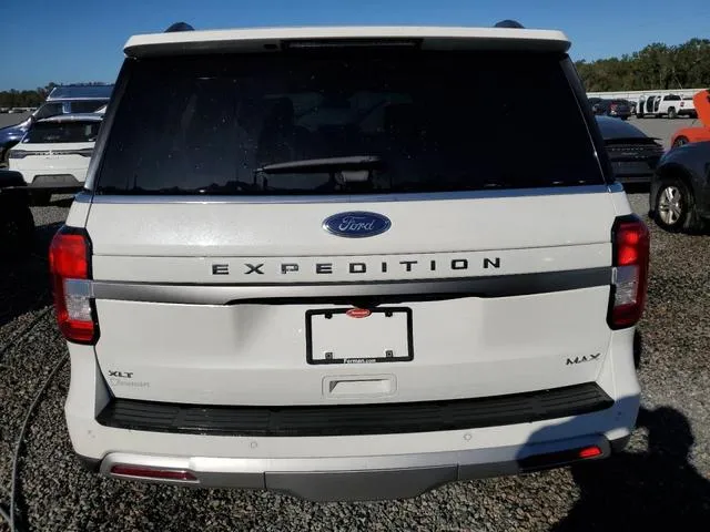 1FMJK1H87REA21258 2024 2024 Ford Expedition- Max Xlt 6