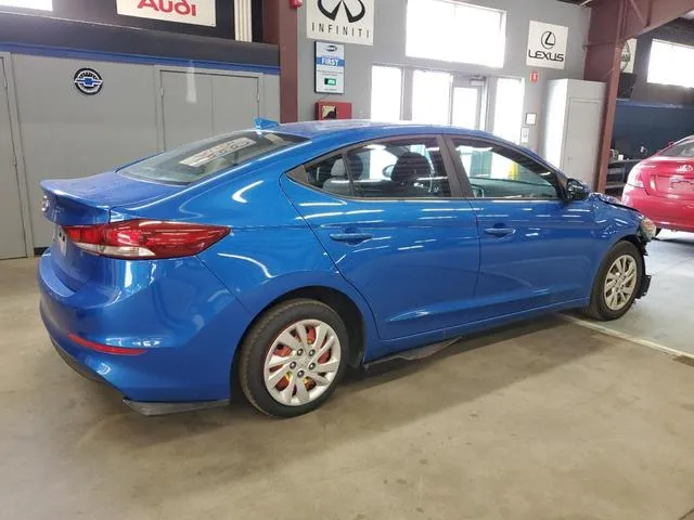 KMHD74LF2HU371987 2017 2017 Hyundai Elantra- SE 3