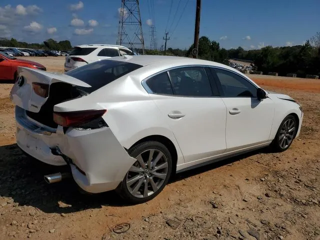 3MZBPBDLXNM302448 2022 2022 Mazda 3- Premium 3