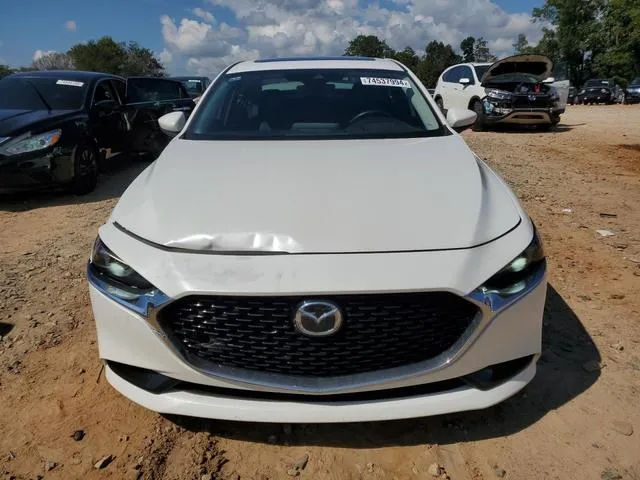 3MZBPBDLXNM302448 2022 2022 Mazda 3- Premium 5