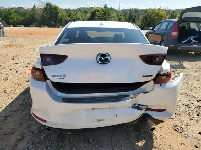 3MZBPBDLXNM302448 2022 2022 Mazda 3- Premium 6