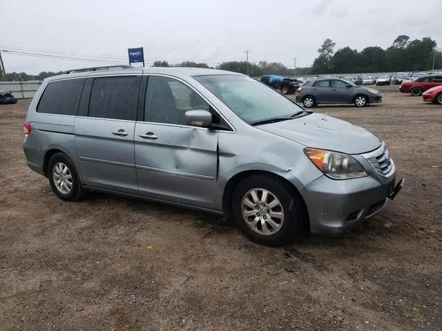 5FNRL38738B030821 2008 2008 Honda Odyssey- Exl 4