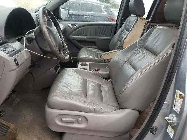 5FNRL38738B030821 2008 2008 Honda Odyssey- Exl 7