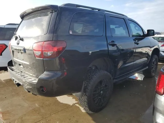 5TDCY5B16NS188195 2022 2022 Toyota Sequoia- SR5 3