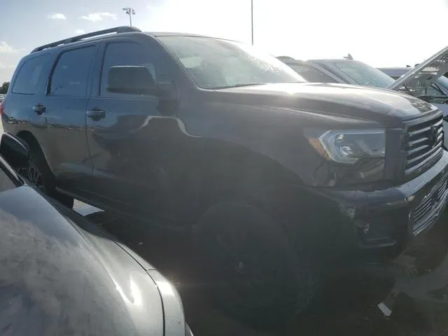 5TDCY5B16NS188195 2022 2022 Toyota Sequoia- SR5 4