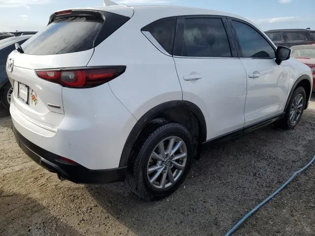 JM3KFBCM4N1582209 2022 2022 Mazda CX-5- Preferred 3