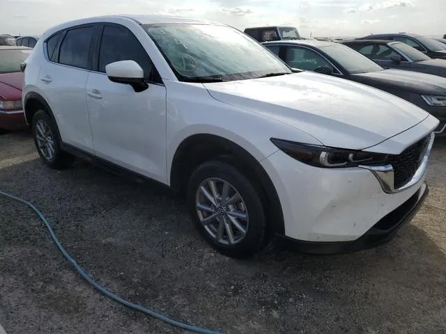 JM3KFBCM4N1582209 2022 2022 Mazda CX-5- Preferred 4