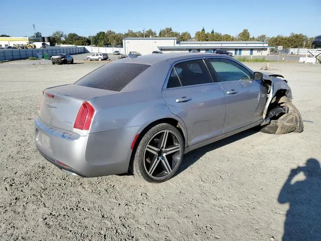 2C3CCAAG8FH841921 2015 2015 Chrysler 300- Limited 3