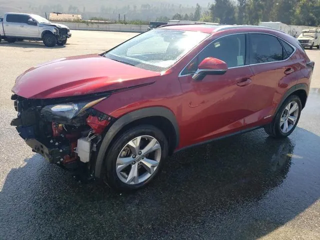 JTJBJRBZ6H2056138 2017 2017 Lexus NX- 300H 1