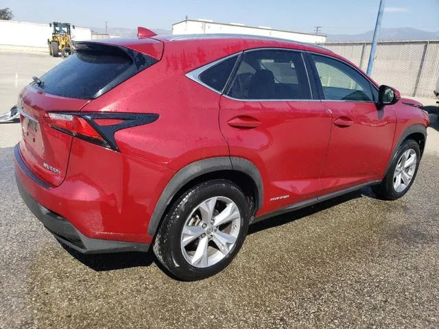 JTJBJRBZ6H2056138 2017 2017 Lexus NX- 300H 3