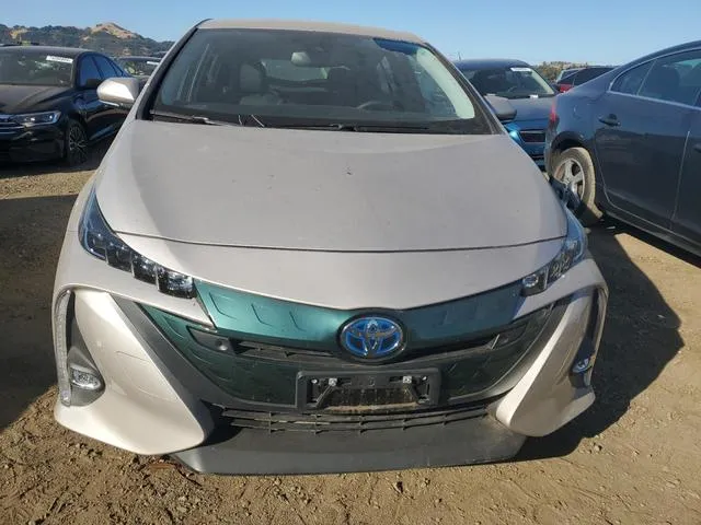 JTDKARFP9K3117060 2019 2019 Toyota Prius 5