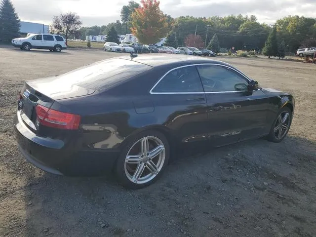 WAULFAFR4AA049623 2010 2010 Audi A5- Premium Plus 3