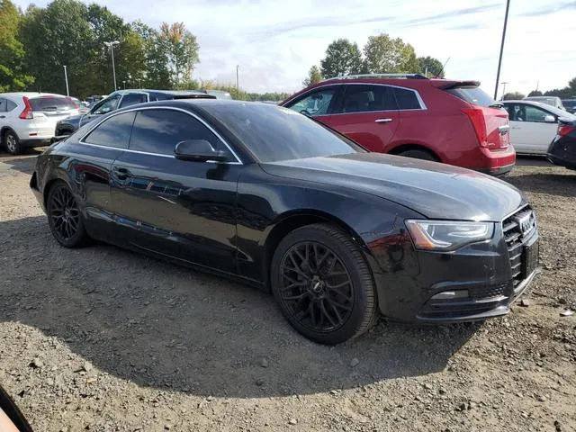 WAUCFAFR1EA060035 2014 2014 Audi A5- Premium 4