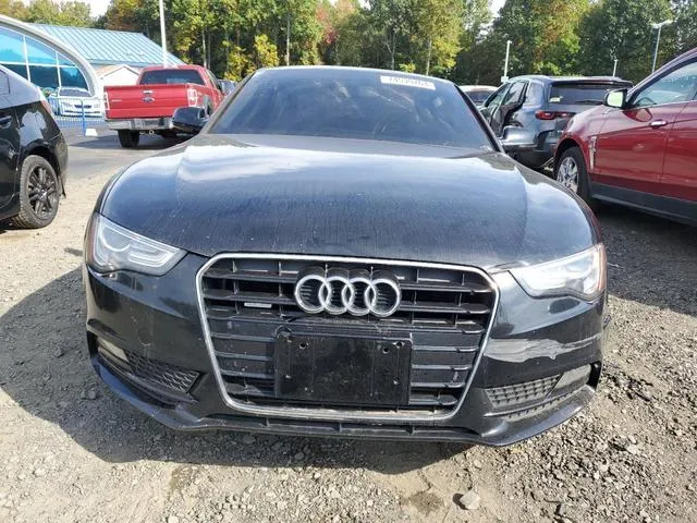 WAUCFAFR1EA060035 2014 2014 Audi A5- Premium 5