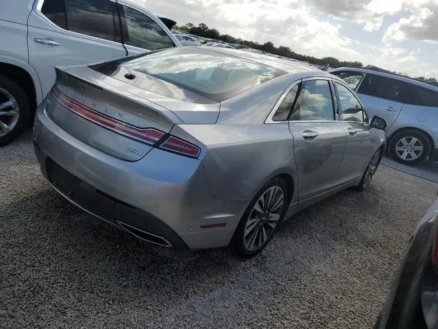 3LN6L5LU5LR620050 2020 2020 Lincoln MKZ- Reserve 3