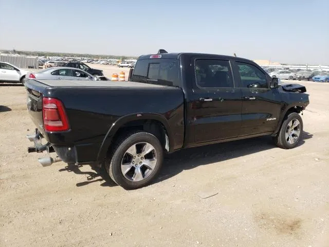 1C6SRFJT8LN181356 2020 2020 RAM 1500- Laramie 3