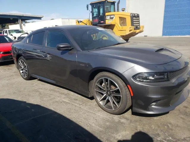 2C3CDXCT3MH575571 2021 2021 Dodge Charger- R/T 4