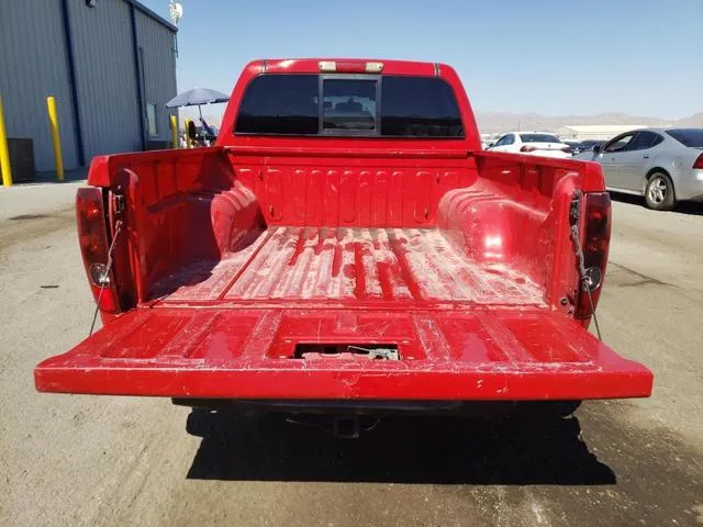 1GCCS136658205294 2005 2005 Chevrolet Colorado 6