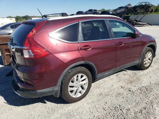 2HKRM4H51GH614667 2016 2016 Honda CR-V- EX 3