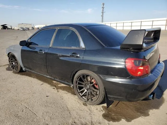 JF1GD746876510937 2007 2007 Subaru Impreza 2