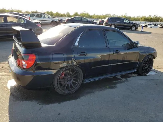 JF1GD746876510937 2007 2007 Subaru Impreza 3