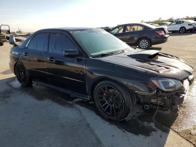 JF1GD746876510937 2007 2007 Subaru Impreza 4