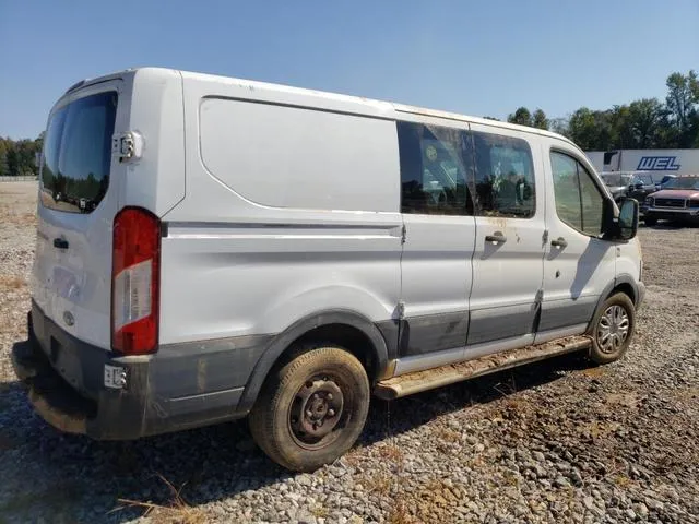 1FTNR1ZM1FKA76752 2015 2015 Ford Transit- T-250 3