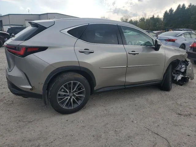 2T2GKCEZ3SC035198 2025 2025 Lexus NX- 350H Base 3