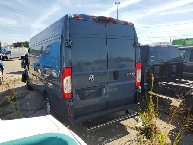 3C6URVJG6KE541930 2019 2019 RAM Promaster- 3500 High 2