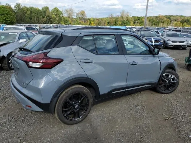 3N1CP5DV8PL568525 2023 2023 Nissan Kicks- SR 3