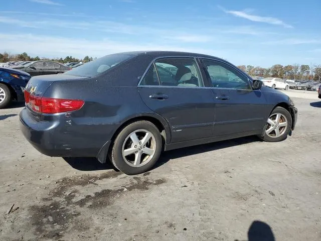 1HGCM55715A050476 2005 2005 Honda Accord- EX 3