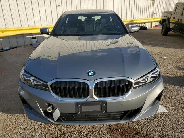 3MW89FF0XR8E35403 2024 2024 BMW 3 Series- 330XI 5