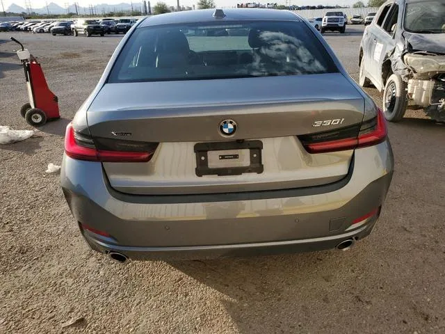 3MW89FF0XR8E35403 2024 2024 BMW 3 Series- 330XI 6