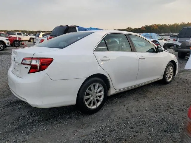 4T1BF1FK9EU427761 2014 2014 Toyota Camry- L 3