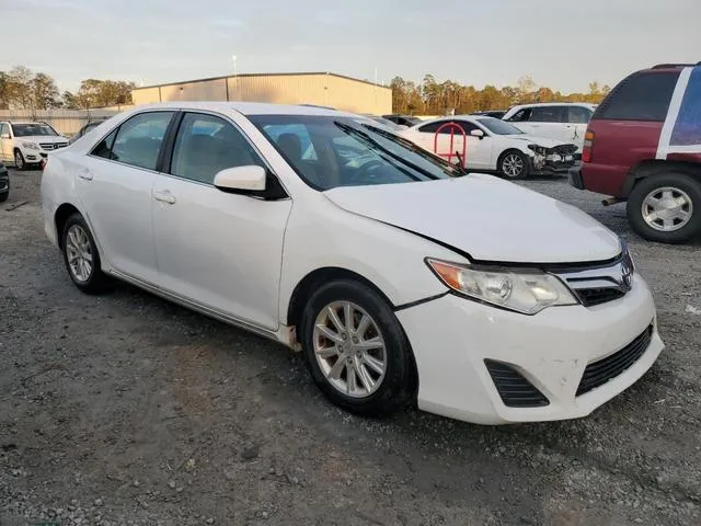 4T1BF1FK9EU427761 2014 2014 Toyota Camry- L 4