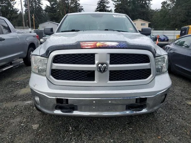 1C6RR7TT3JS272874 2018 2018 RAM 1500- Slt 5