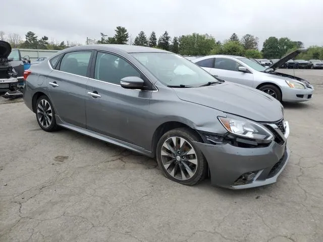 3N1AB7AP8KY368229 2019 2019 Nissan Sentra- S 4