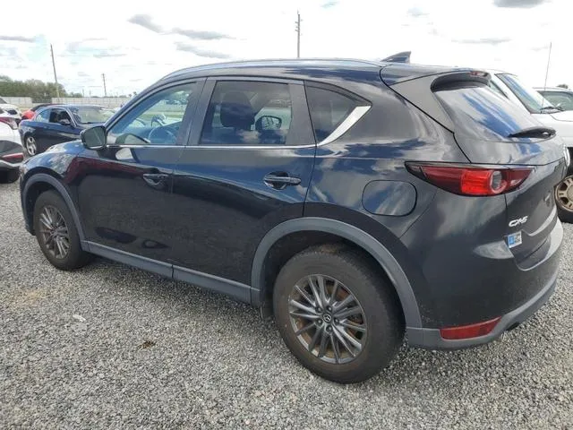 JM3KFACM1K1501656 2019 2019 Mazda CX-5- Touring 2