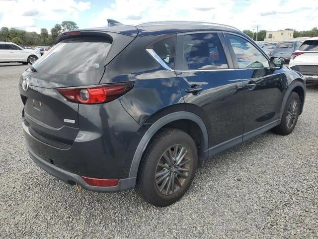 JM3KFACM1K1501656 2019 2019 Mazda CX-5- Touring 3