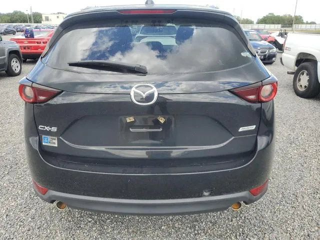 JM3KFACM1K1501656 2019 2019 Mazda CX-5- Touring 6