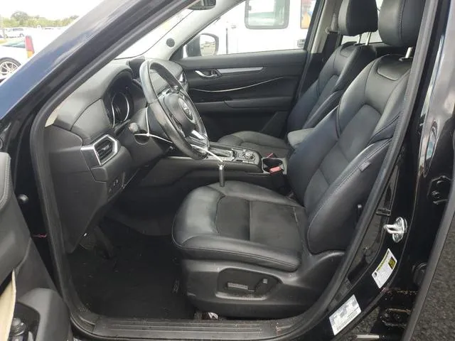 JM3KFACM1K1501656 2019 2019 Mazda CX-5- Touring 7