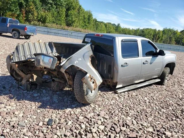 2GTEK13C771556316 2007 2007 GMC New Sierra- K1500 3