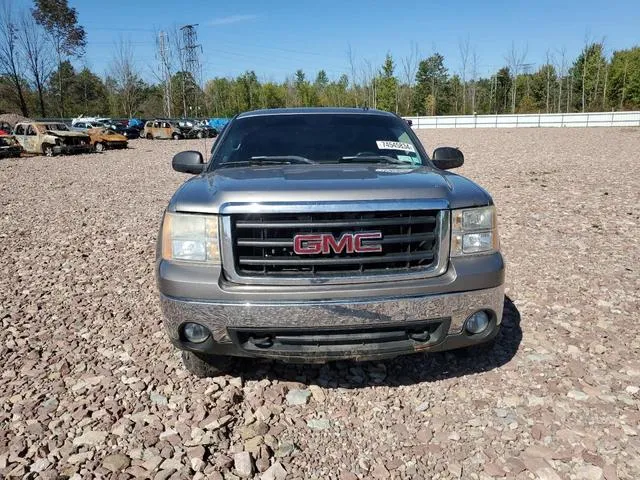 2GTEK13C771556316 2007 2007 GMC New Sierra- K1500 5