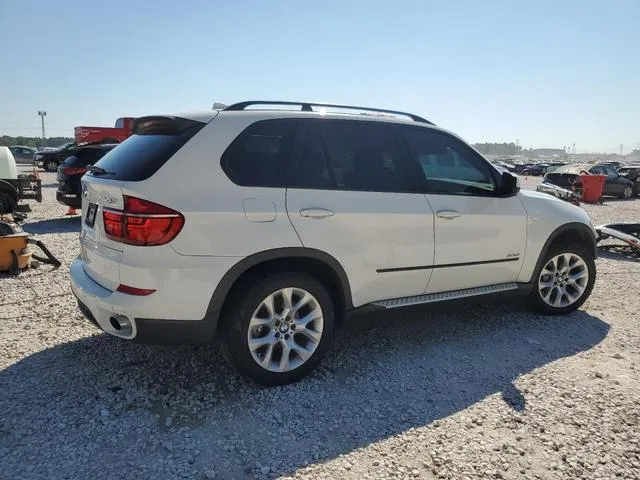 5UXZV4C55CL750356 2012 2012 BMW X5- Xdrive35I 3