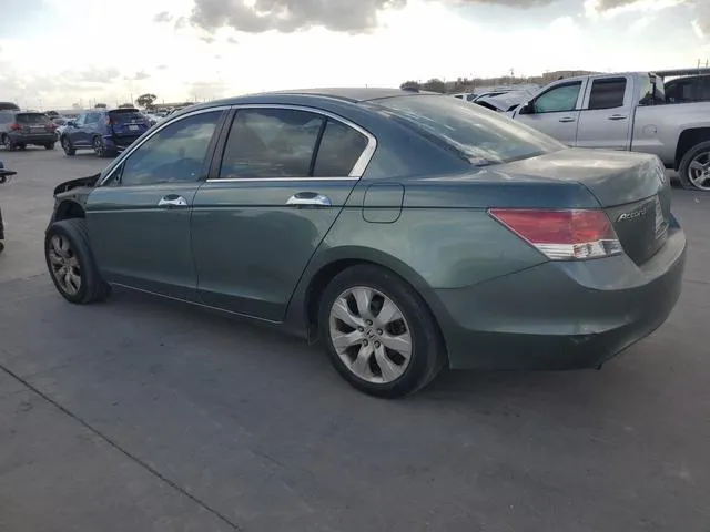 1HGCP36848A064301 2008 2008 Honda Accord- Exl 2