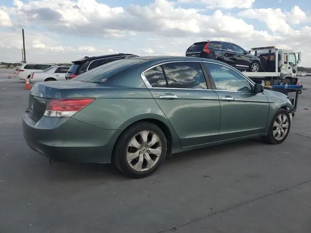 1HGCP36848A064301 2008 2008 Honda Accord- Exl 3