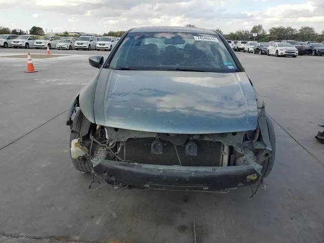 1HGCP36848A064301 2008 2008 Honda Accord- Exl 5