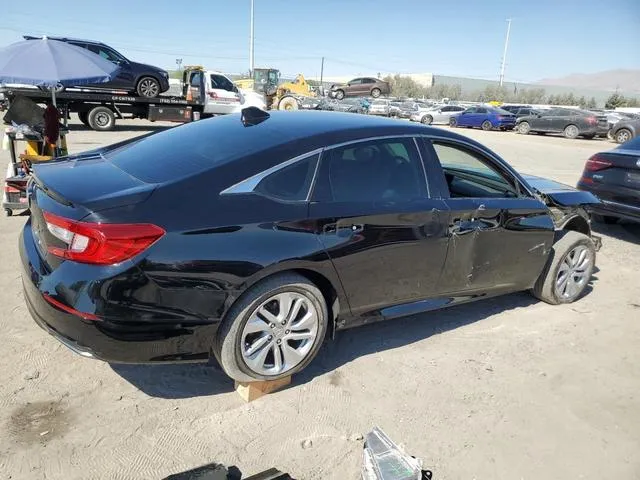 1HGCV1F13JA083764 2018 2018 Honda Accord- LX 3