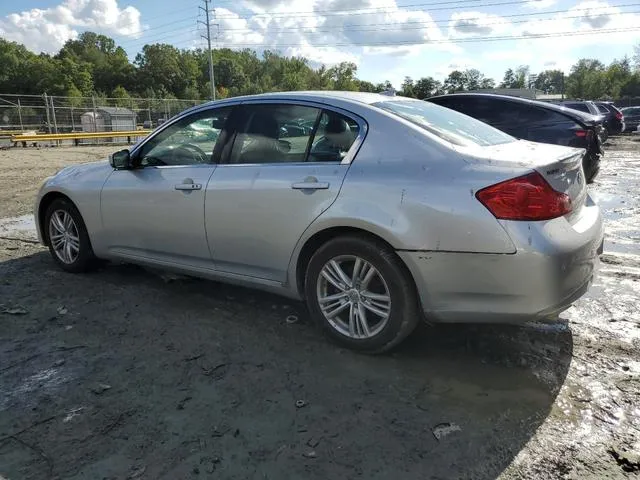 JN1CV6AR3CM970696 2012 2012 Infiniti G37 2