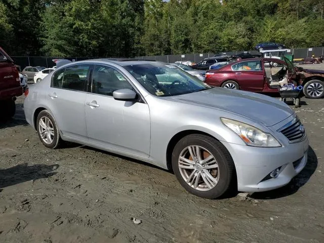 JN1CV6AR3CM970696 2012 2012 Infiniti G37 4